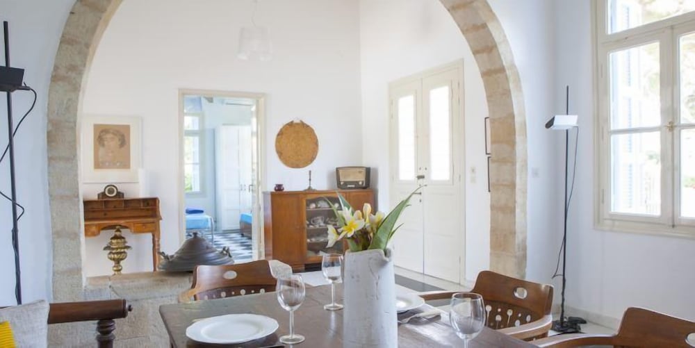 Фото Villa Pyrgo