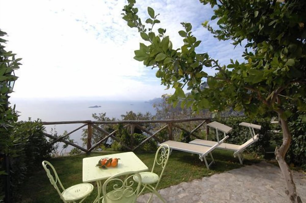 Фото Bacio Del Sole B&b