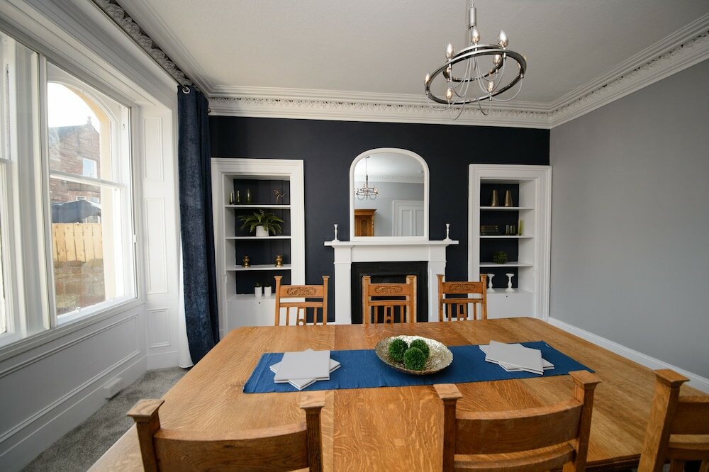 Фото Ardconnel Court Apartments