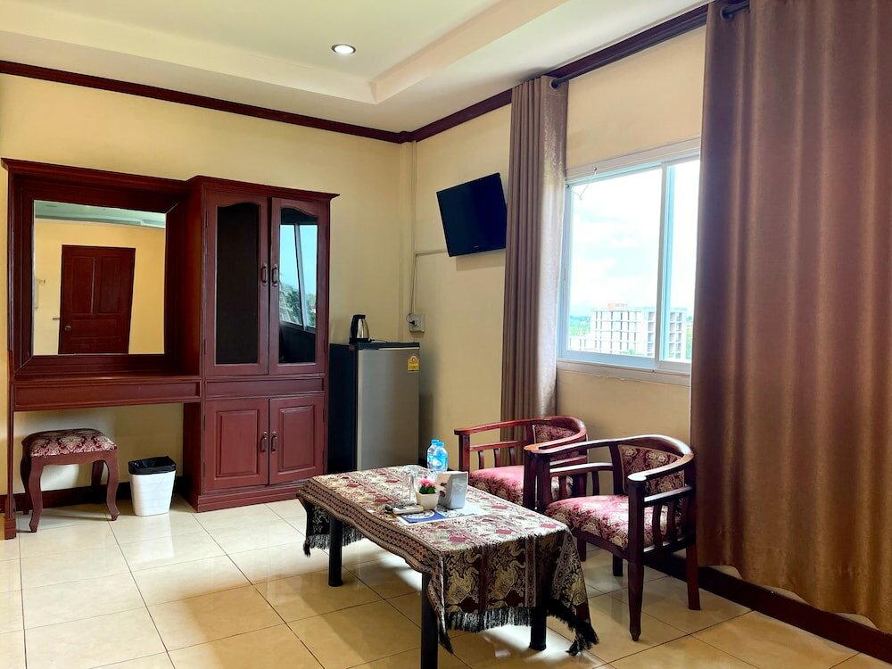 Фото Sengkeo Hotel