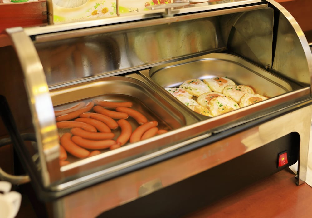 Фото Penzion Krumlov - B&b Hotel