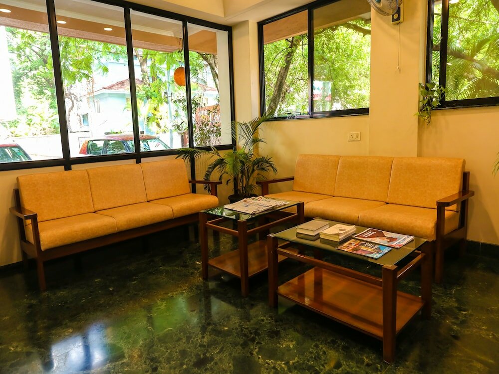 Фото отеля 3