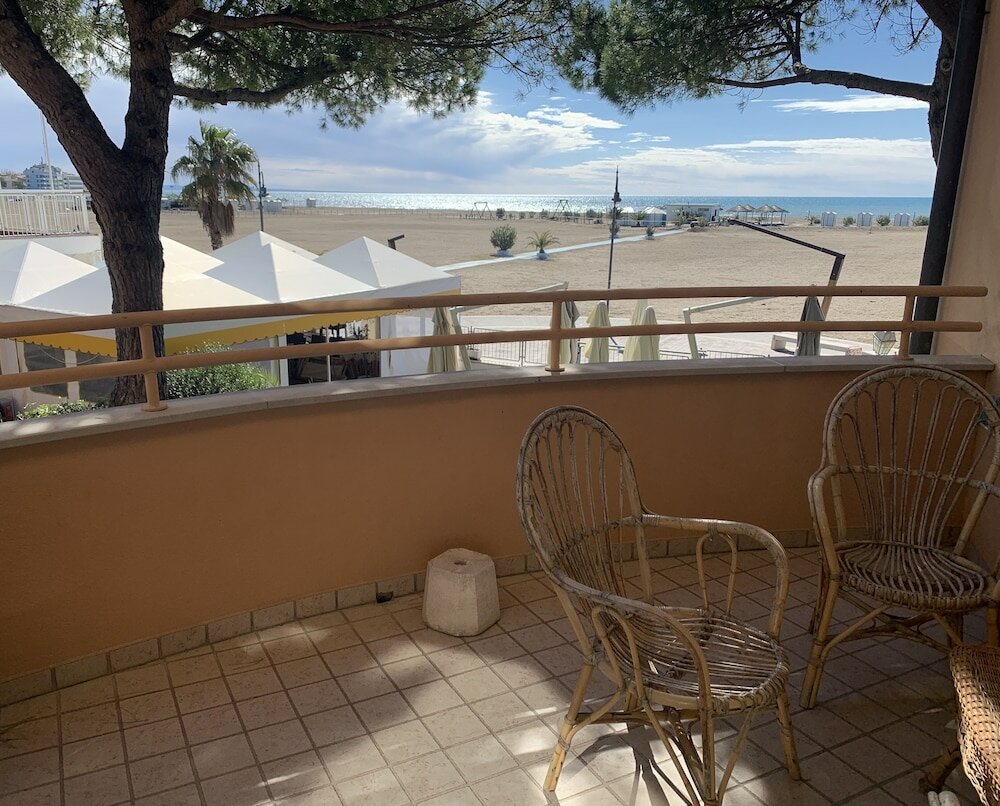 Фото Nauthotel Porto San Vito