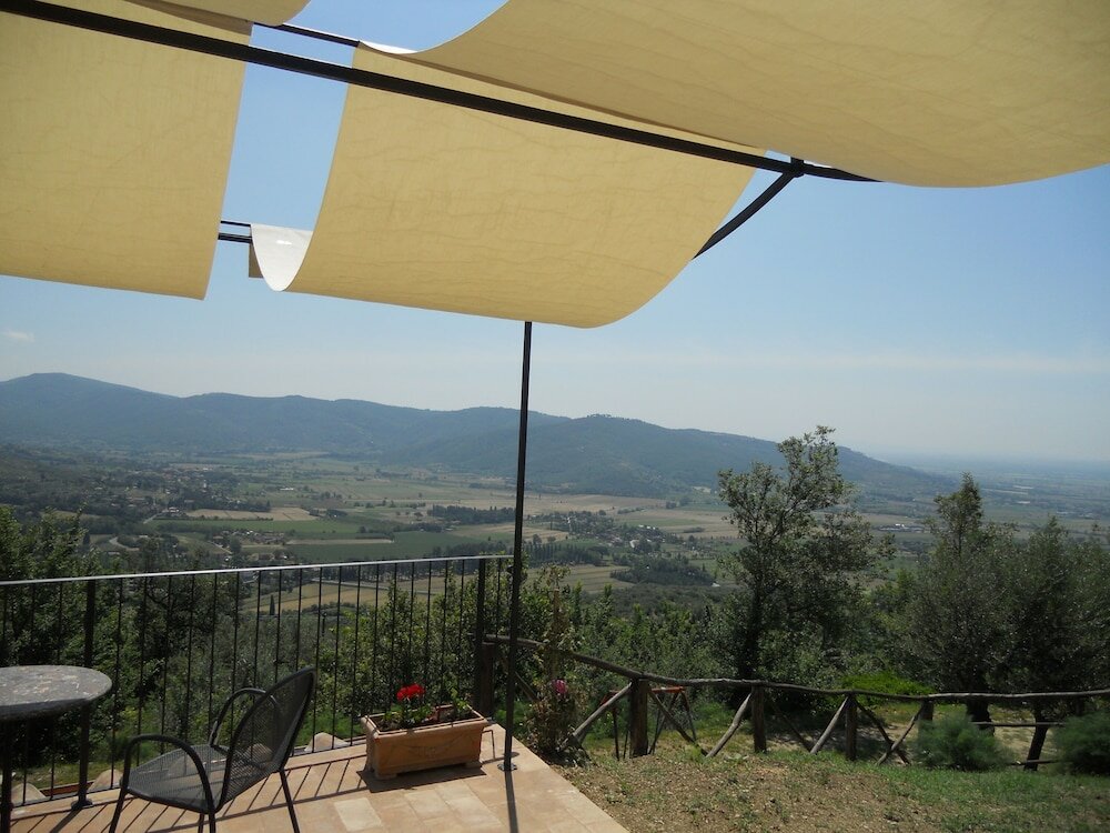 Фото Agriturismo Casale della Torre