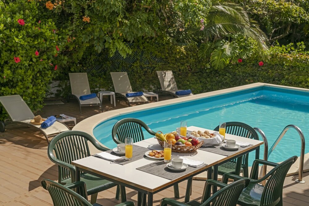 Фото Villa Amélia