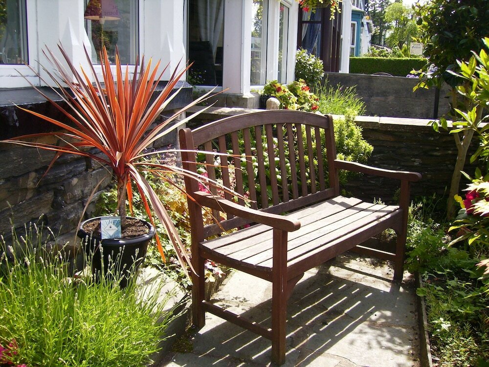 Фото Westbury House