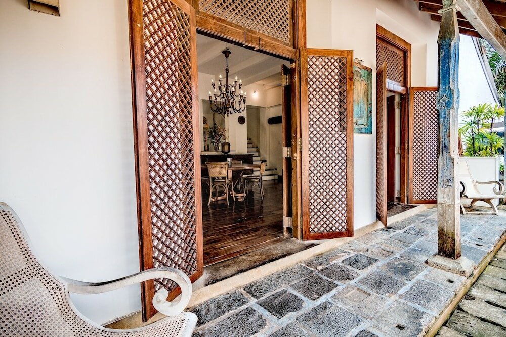 Фото Small House Boutique Guest House