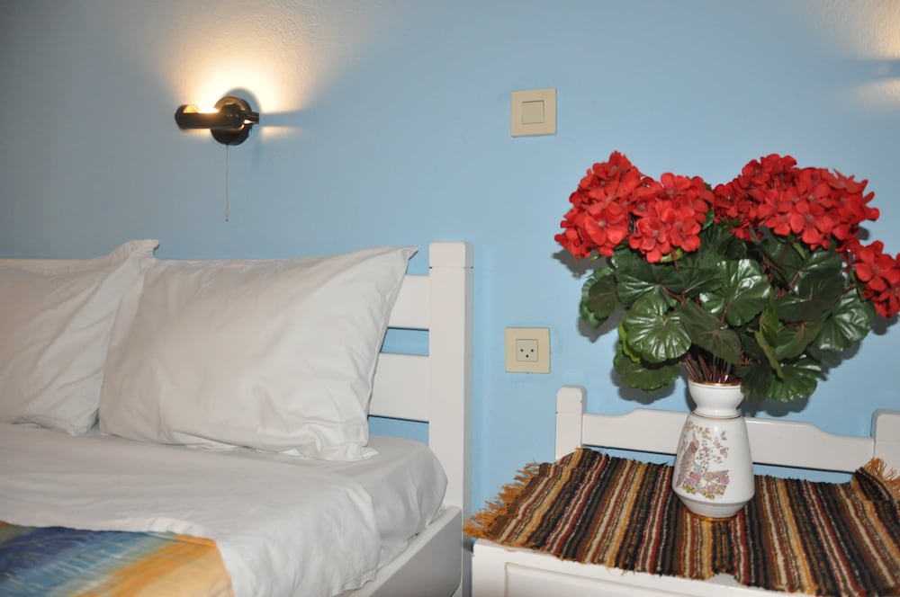 Фото Alexandra Rooms