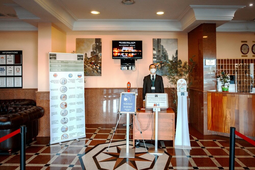 Фото River Palace