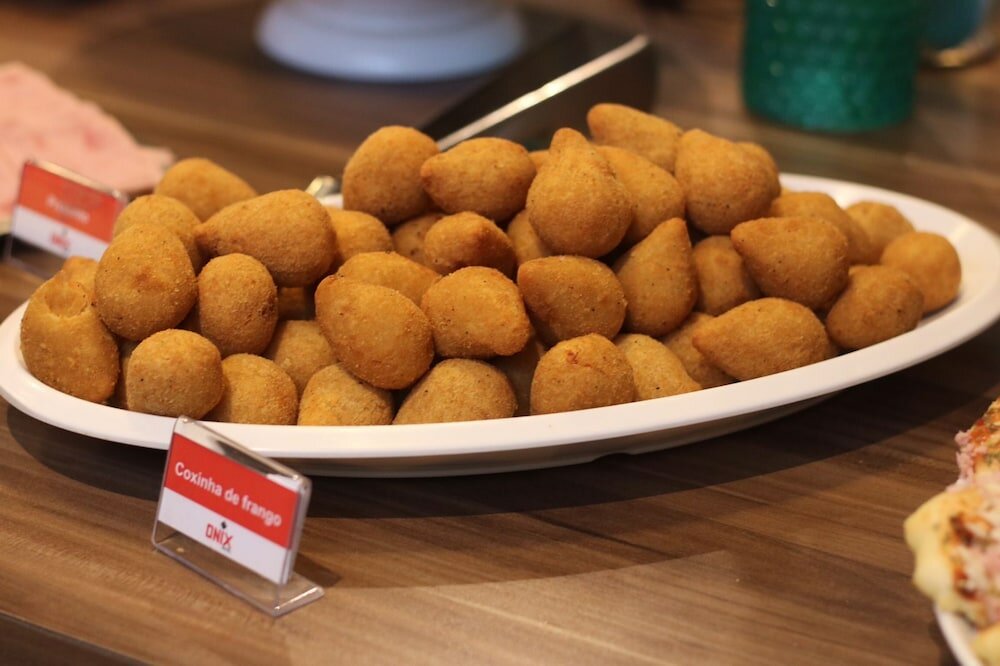 Фото Onix Hotel Aeroporto