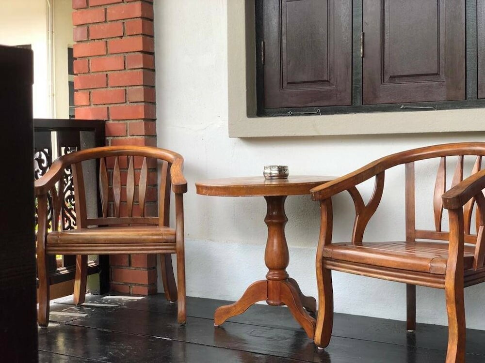 Фото Jasmine Villa Tropical Garden