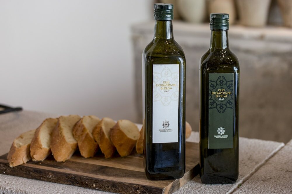 Фото Masseria Agnello