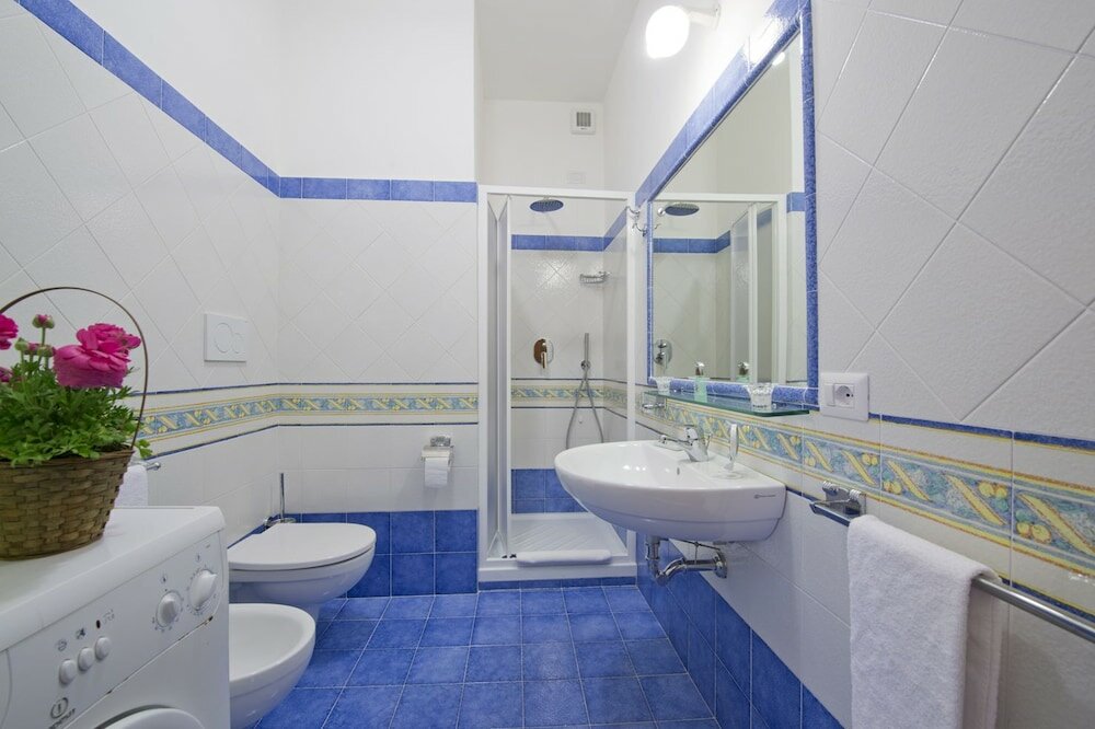 Фото Relais San Basilio Convento