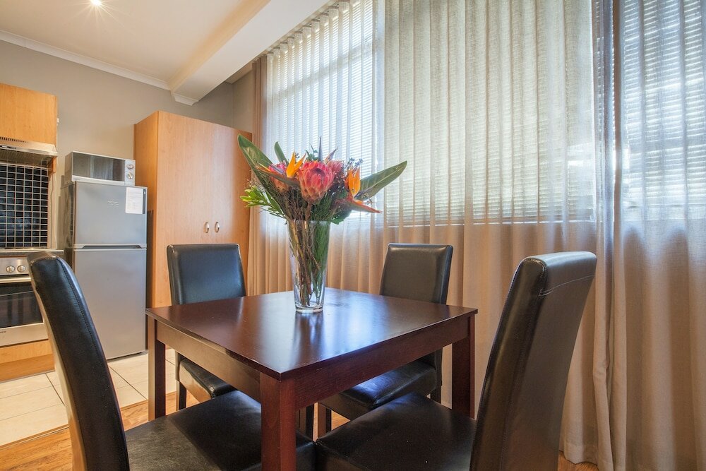 Фото The Square Apartments by Ctha