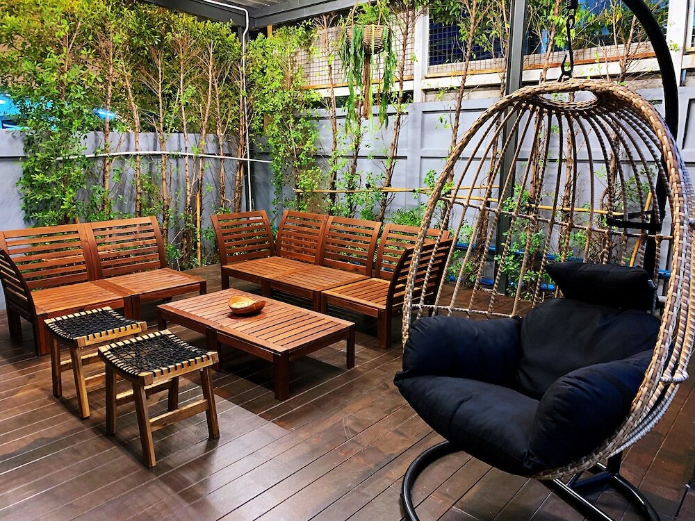 Фото Badbed Hotel