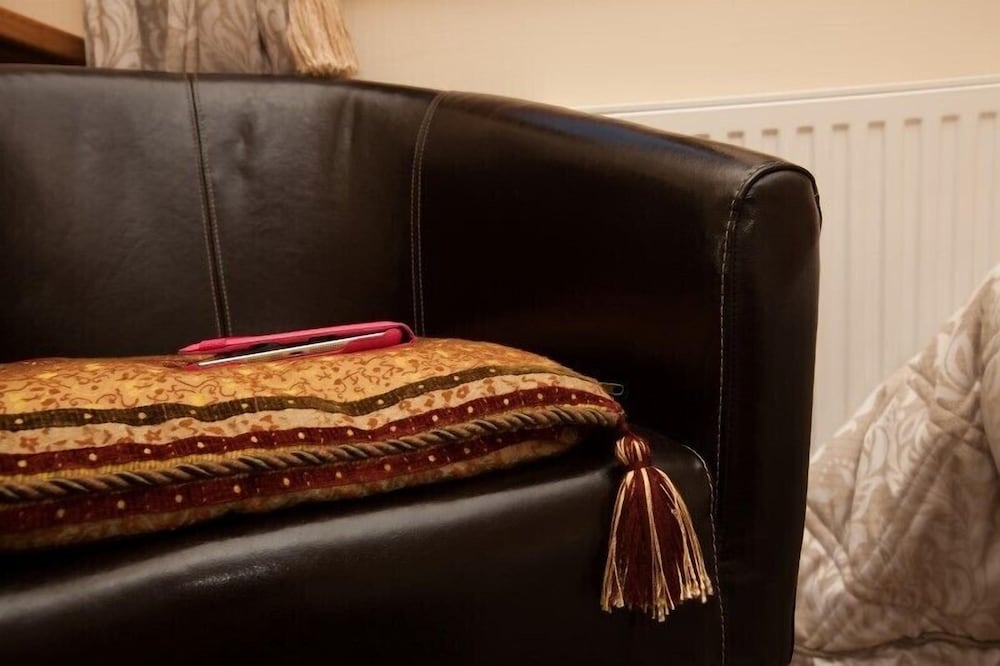 Фото Shenavallie Bed & Breakfast and self catering