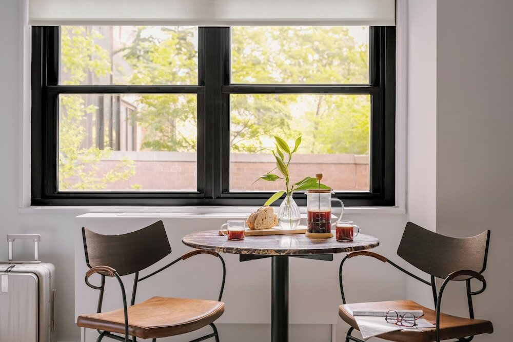 Фото Sonder at The Nash