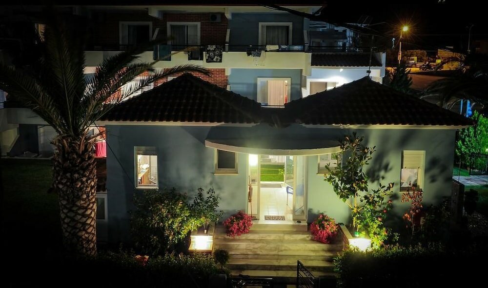 Фото Kapsohora Inn