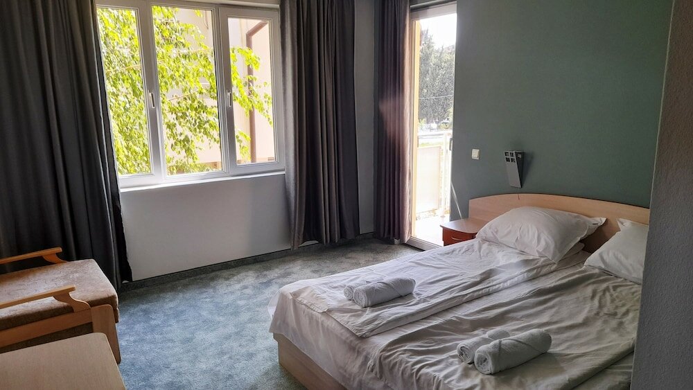 Фото Отель Saga Ravda