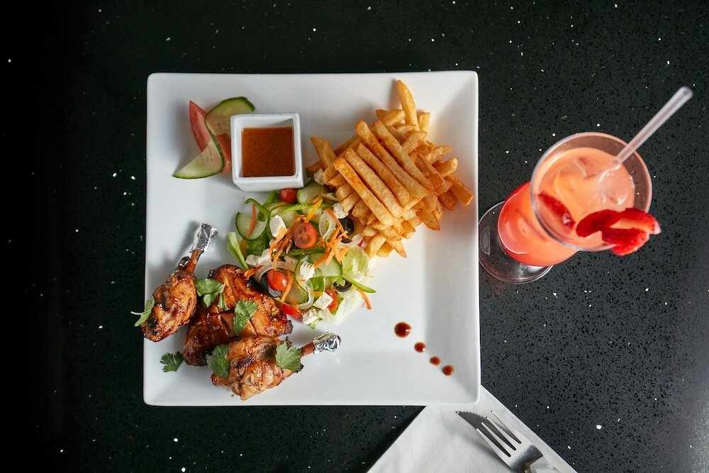 Фото Regent Select Hotel