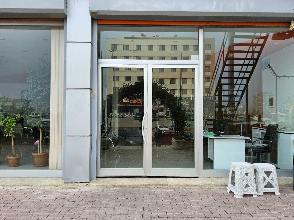 Educational center Uslu Academy, Konya, photo