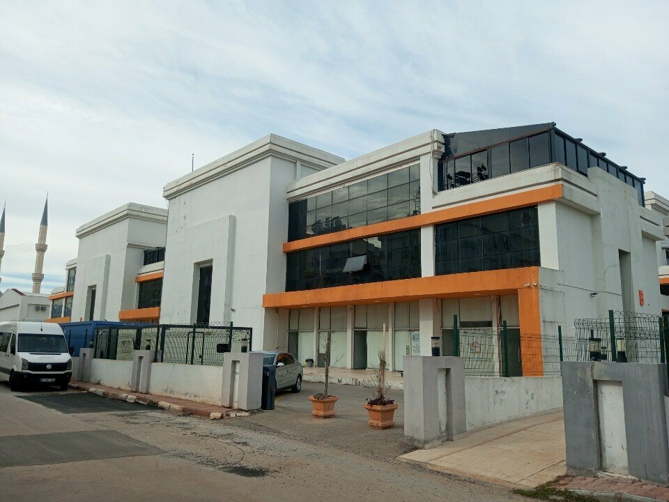 Computer store Iksirsoft Marketplace Integration, Antalya, photo