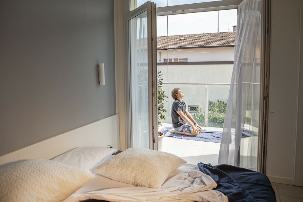 Фото Residence Sunrise Cesenatico