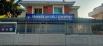 American Language and Literature Foreign Language Courses Bornova Forum Branch (İzmir, Bornova, Kazımdirik Mah., 372. Sok., 3), foreign language courses