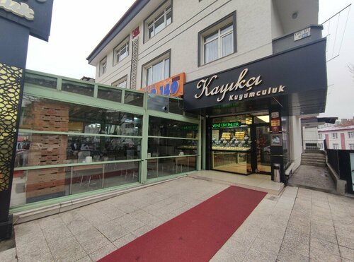 Kayıkçı Kuyumculuk Fotoğraf 1