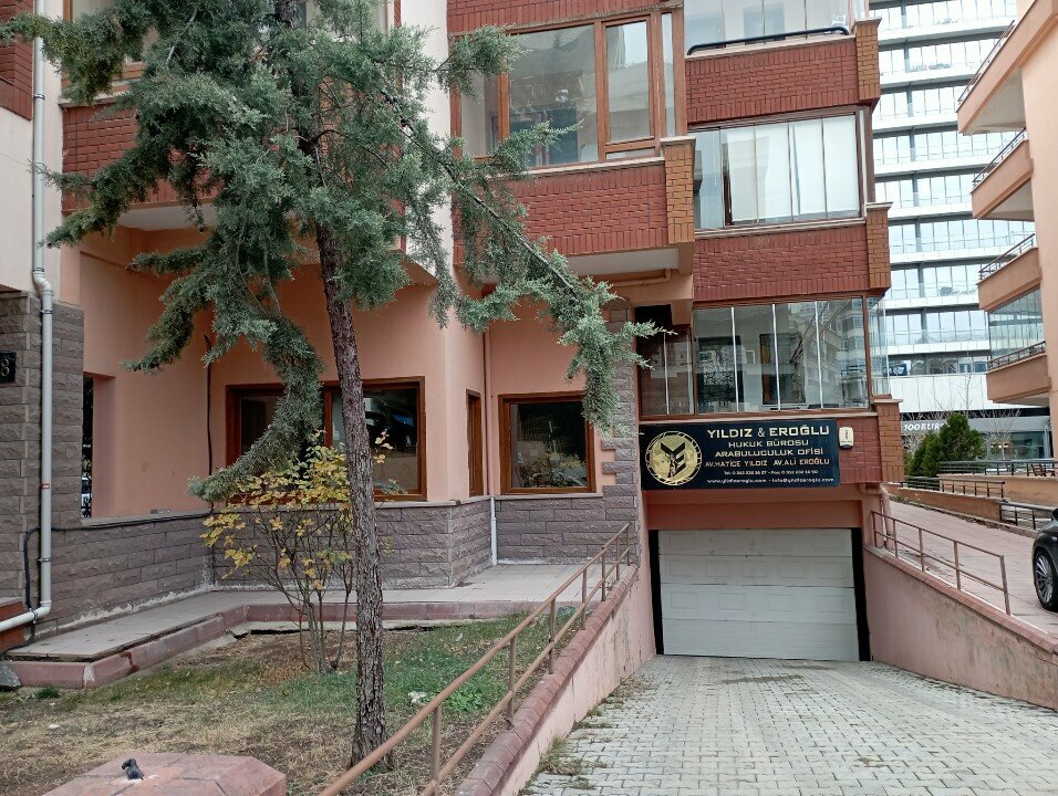 Attorney Yıldız&Eroğlu Hukuk Bürosu-Arabulucuk, Ankara, photo