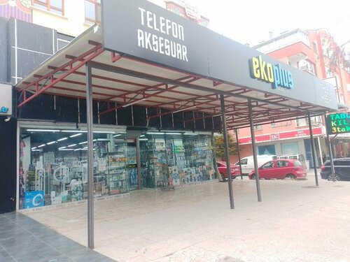 Eko Plus, cep telefonu aksesuarları, Ankara, Etimesgut, Şehit