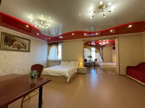 Гостиница Авангард в Пензенской области