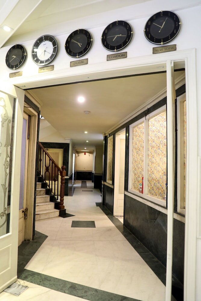 Фото Hotel Kc Plaza