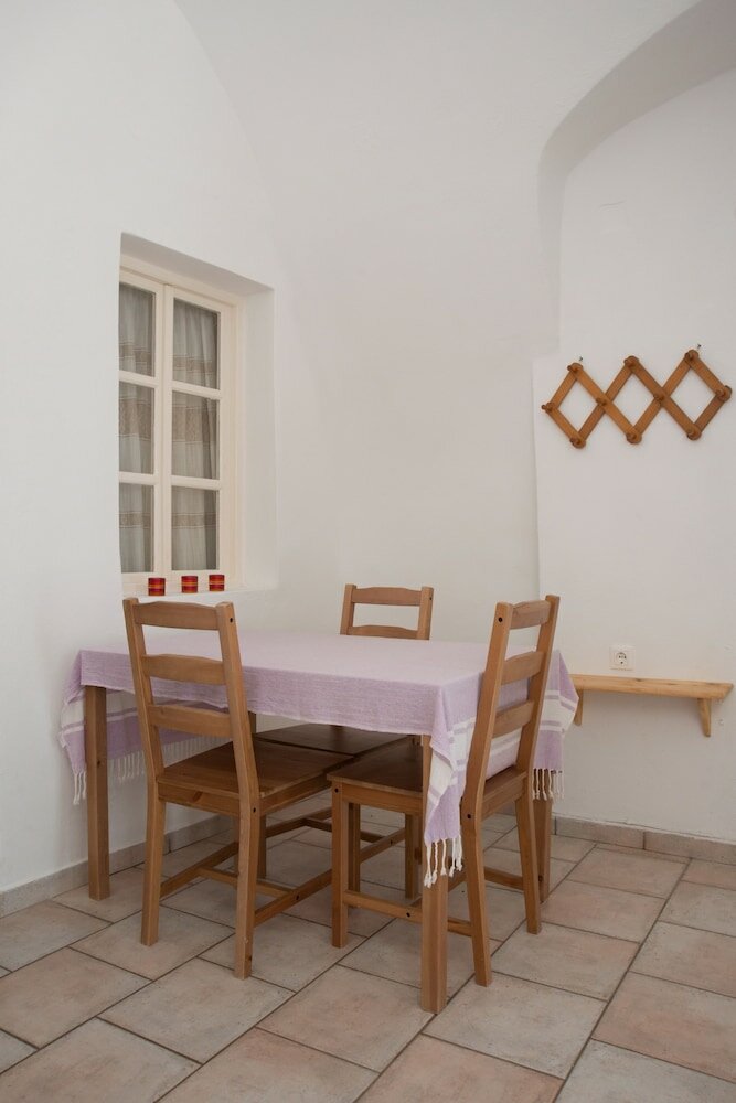 Фото Prekas Apartments