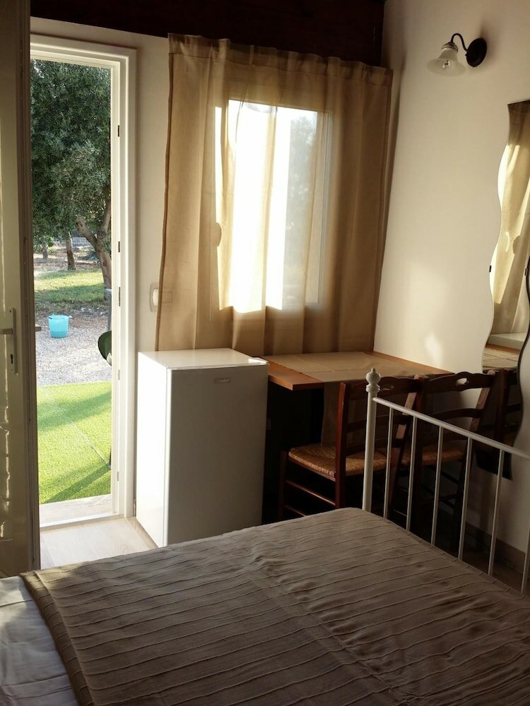 Фото Agriturismo Terra D'Ulivi