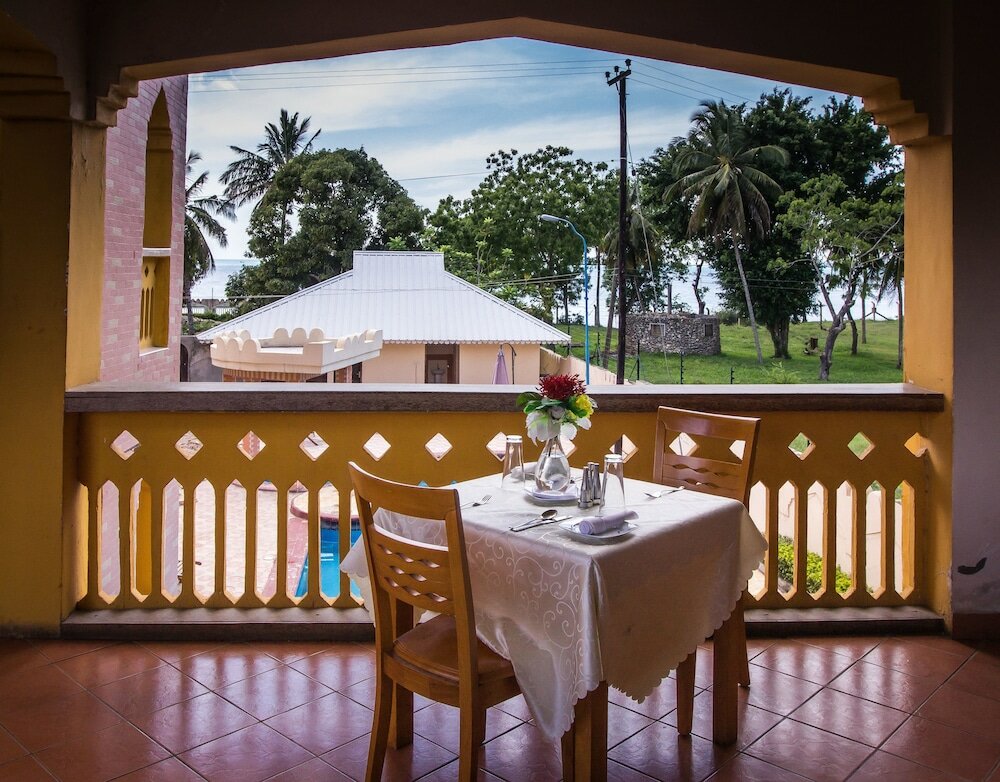 Фото Abla Beach Hotel & Apartments