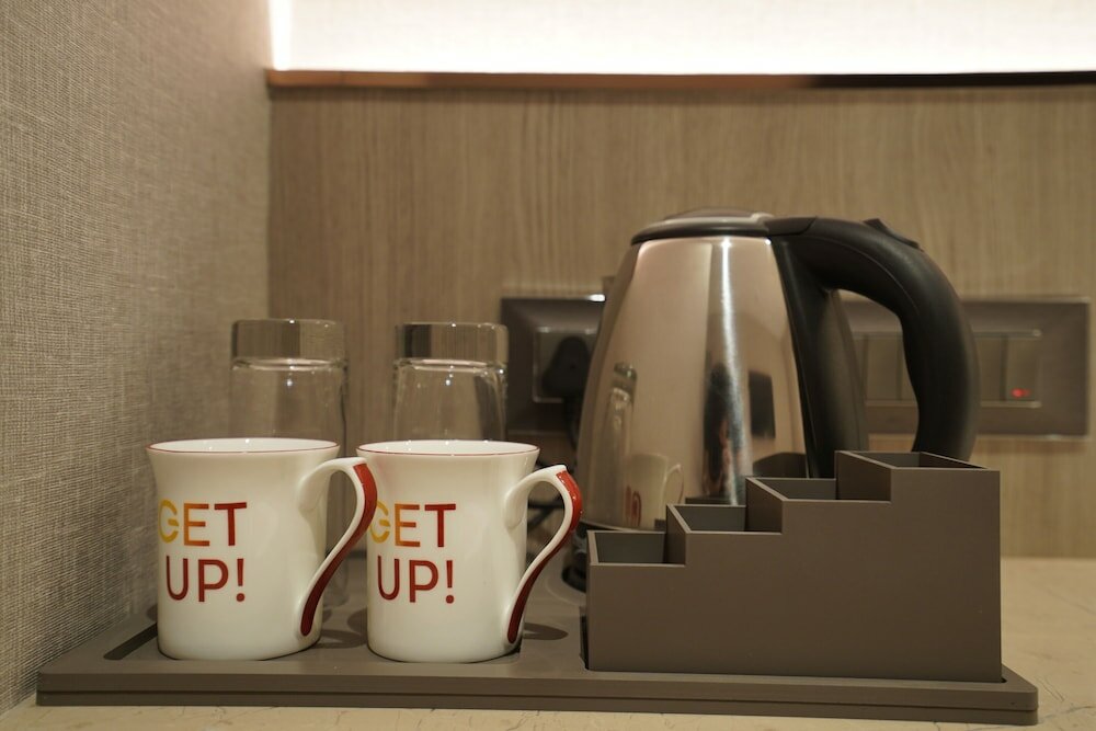 Фото Ginger Mumbai Goregaon