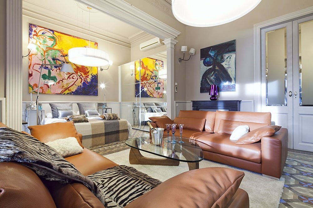 Фото Msb Rambla Catalunya Center