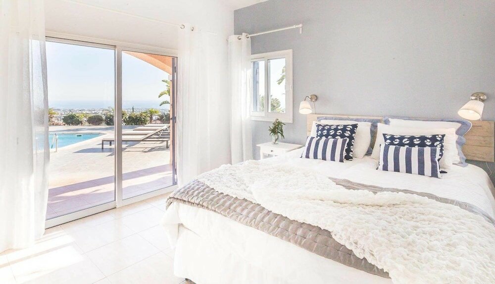 Фото Villa Sanctuary