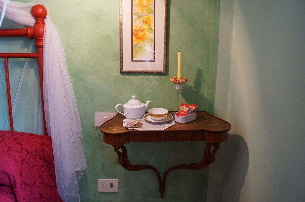 Фото B&b Monte Oliveto