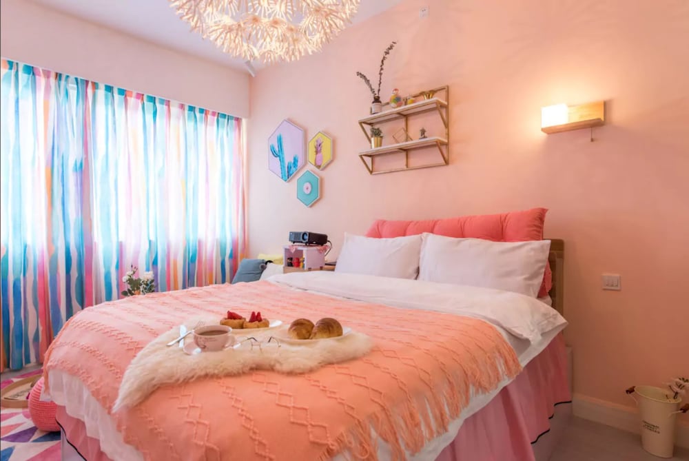 Фото Zhijiansha No. 1 Jinxian Road