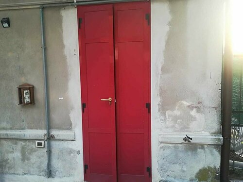 Гостиница B&b Brunate Kangucavallo в Брунате