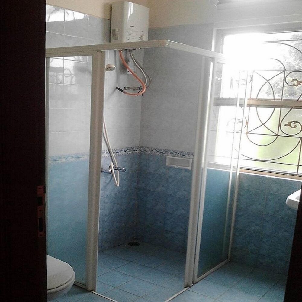 Фото Villa Kota Bunga Seruni