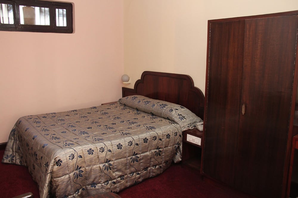 Фото Hotel Pacific