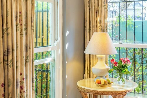 Внешний вид отеля Hedge House в Кейптауне, фото 5