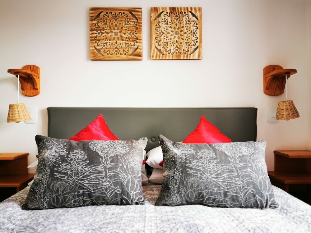 Фото Bellamente Sirene Guesthouse