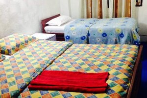 Гостиница Little Buddha Guest House