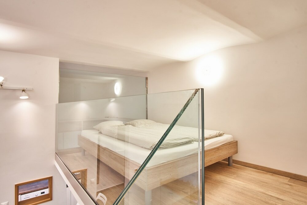 Фото V27 Budapest Apartment