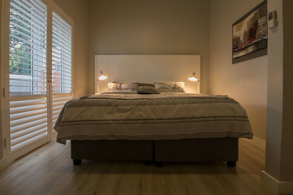 Фото Umhlanga Lodge - Adults Only