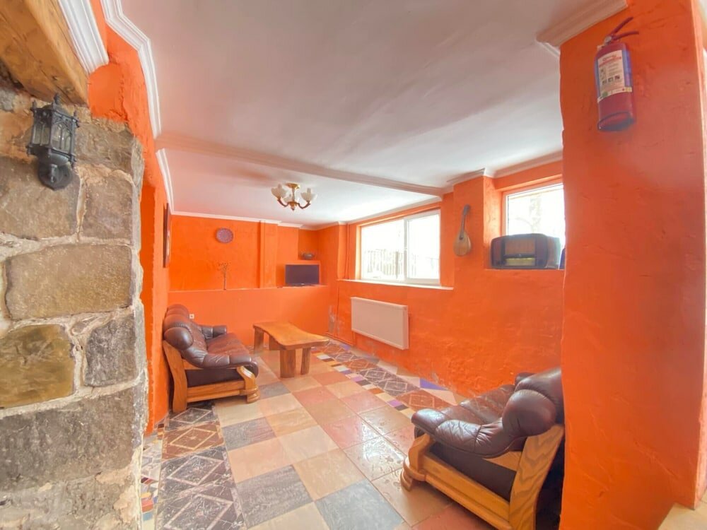 Фото Art Villa Bakuriani